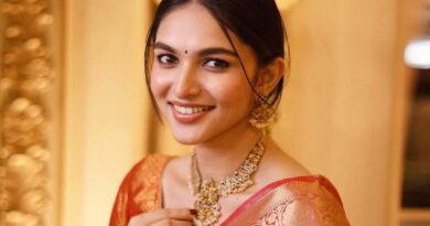 Dragon movie Actress Kayadu Lohar