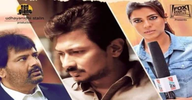 Poster collage of underrated Tamil movies worth watching including Aruvi, Pariyerum Perumal, Thanga Meengal, and Manithan